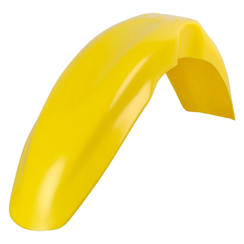 Aripa fata POLISPORT yellow RM 01 pentru SUZUKI RM 85 2002-2025