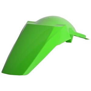 Aripa de spate POLISPORT 8561100007 green 05 pentru KAWASAKI KX 125 2003-2008, KAWASAKI KX 250 2T 2003-2008