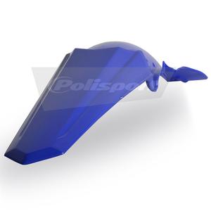 Aripa de spate POLISPORT 8553300003 blue Yam 98 pentru YAMAHA YZ 250 F 2010-2013