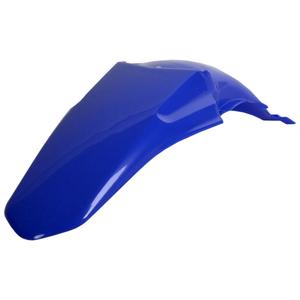 Aripa de spate POLISPORT 8560500003 blue Yam 98 pentru YAMAHA YZ 125 2002-2014, YAMAHA YZ 250 2002-2014