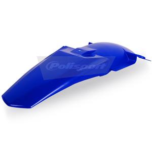Aripa de spate POLISPORT 8563700001 blue Yam 98 pentru YAMAHA YZ 85 2002-2014, YAMAHA YZ 85 2015-2021
