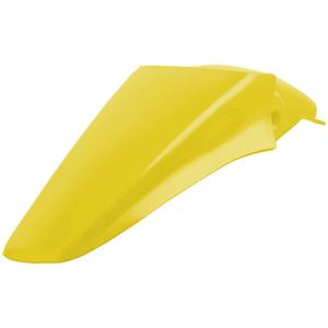 Aripa de spate POLISPORT 8574600002 yellow RM 01 pentru SUZUKI RM 85 2002-2025