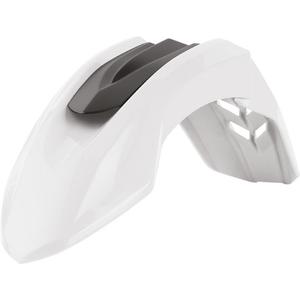 Universal fender POLISPORT SM LINE 8553500001 Alb