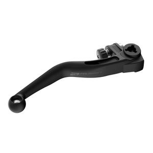 Maneta de frana POLISPORT 8501500002 Negru