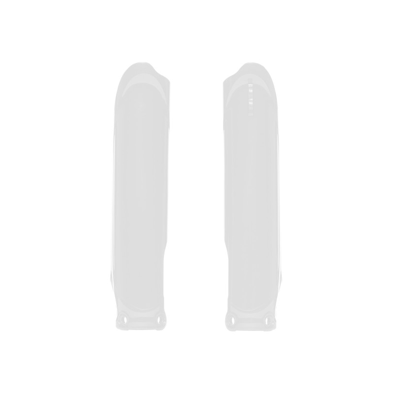 Fork Guards POLISPORT Negru