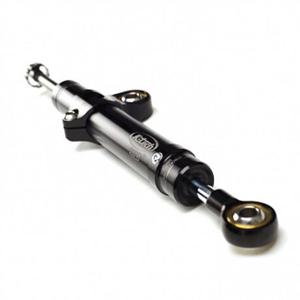 Amortizor de ghidon K-TECH 053-014-270-020 Negru