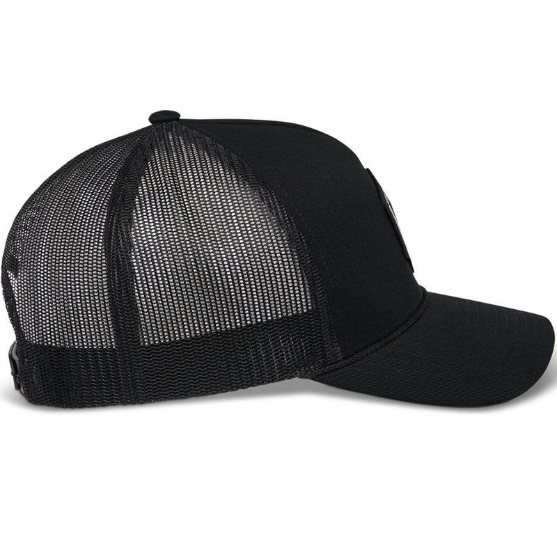 Șapcă Alpinestars Hexeon Trucker negru-negru