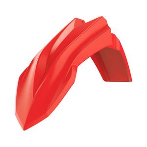 Aripa fata POLISPORT 8585200004 red Beta
