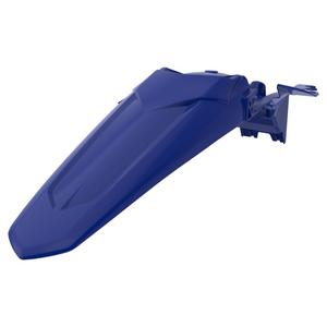 Aripa de spate POLISPORT 8574900001 blue Yam 98