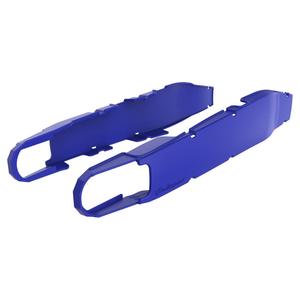 Swingarm protectors POLISPORT PERFORMANCE 8986100002 Albastru