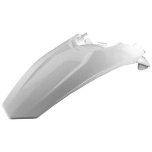 Aripa de spate POLISPORT 8595400005 Alb