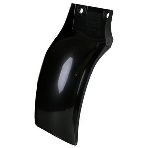 Rear shock flap POLISPORT 8905500001 Negru