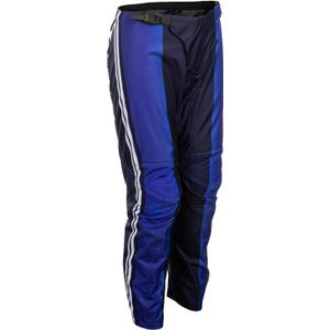 Pantaloni Motocross FLY Racing F-16 Raze pentru Copii Albastru-Albastru-Alb