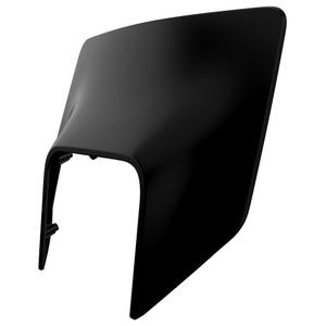 Headlight Mask POLISPORT 8666900002 Negru