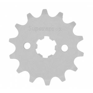 Pinion fata SUPERSPROX CSC-781:15.5 15T, 525