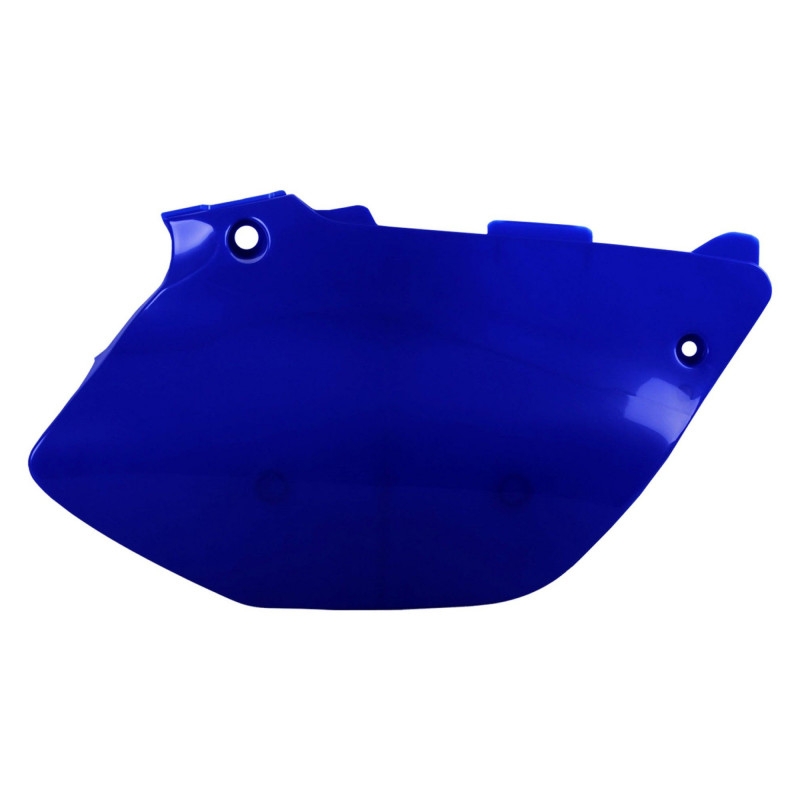 Panouri laterale POLISPORT (pereche) blue Yam 98 pentru YAMAHA YZ 125 2002-2014, YAMAHA YZ 250 2002-2014