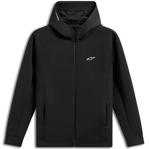Hanorac Alpinestars Cypher negru