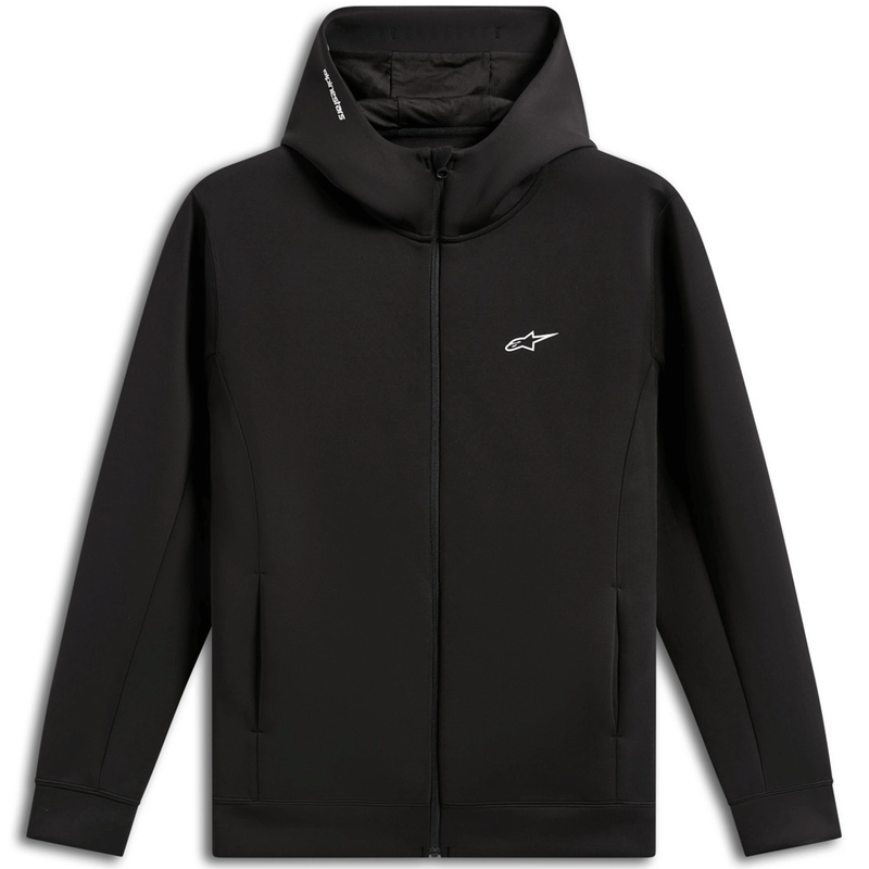 Hanorac Alpinestars Cypher negru