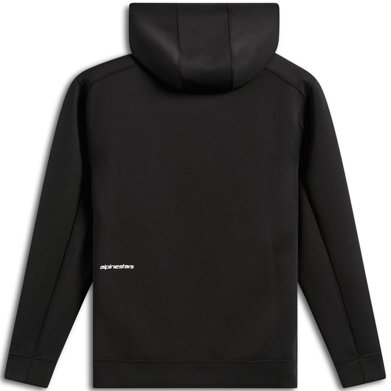 Hanorac Alpinestars Cypher negru