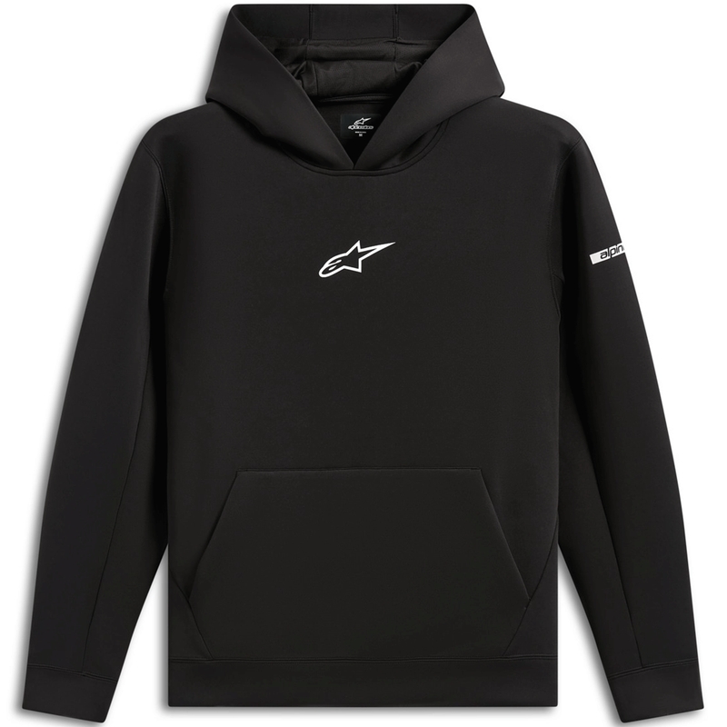 Hanorac Alpinestars Insight negru
