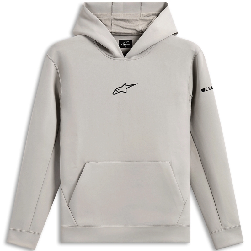 Hanorac Alpinestars Insight gri
