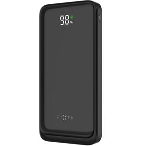 Baterie externă fixă Zen2 10 10.000 mAh PD 20 W cu ecran LCD negru