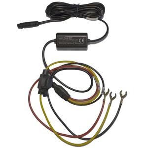 Cablu de alimentare Interphone Sync 70 negru