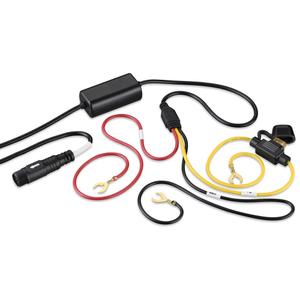 Cablu de alimentare baterie Interphone SYNC 70E