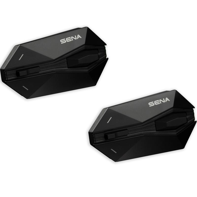 Interfon tip plasă Sena 60X 2 buc.
