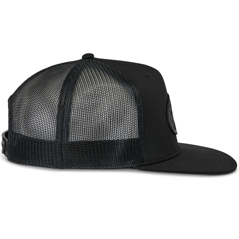 Șapcă Alpinestars Finisher Trucker negru-negru
