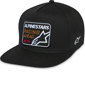 Șapcă Alpinestars Intuitive neagră