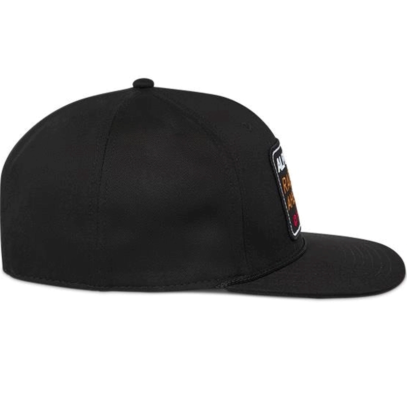 Șapcă Alpinestars Intuitive neagră