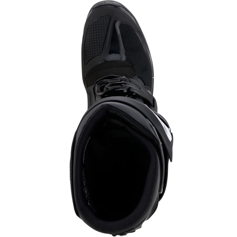 Ghete Motocicletă Alpinestars Tech 7 Enduro Gore-Tex® Negru-Gri Închis