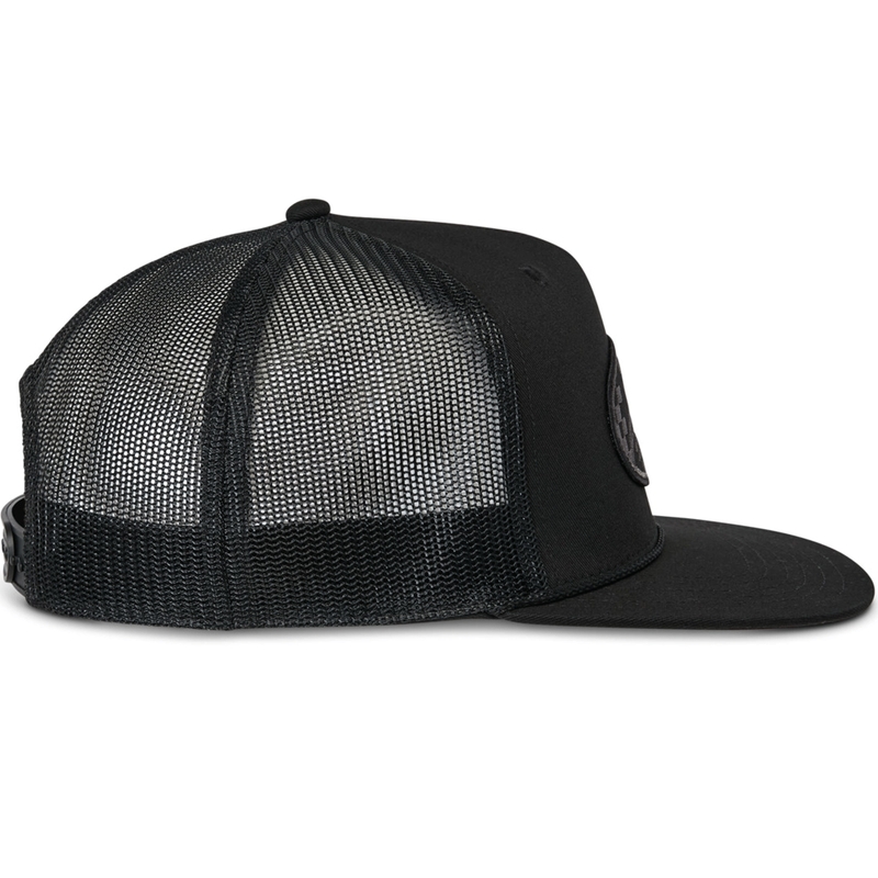 Șapcă Alpinestars Contender Trucker negru-negru