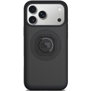 Carcasă Quad Lock® MAG pentru iPhone 18 Pro Max, neagră