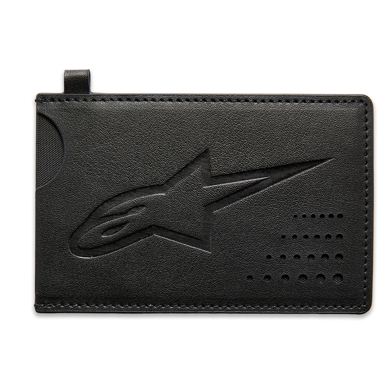 Suport card și documente Alpinestars Ageless negru
