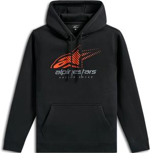Hanorac Alpinestars Pulse negru