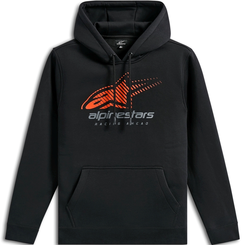 Hanorac Alpinestars Pulse negru
