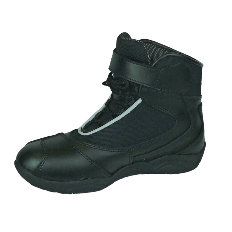 Cizme de motocicletă Kore Touring Short