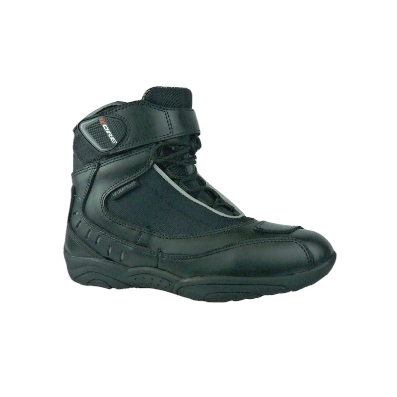Cizme de motocicletă Kore Touring Short