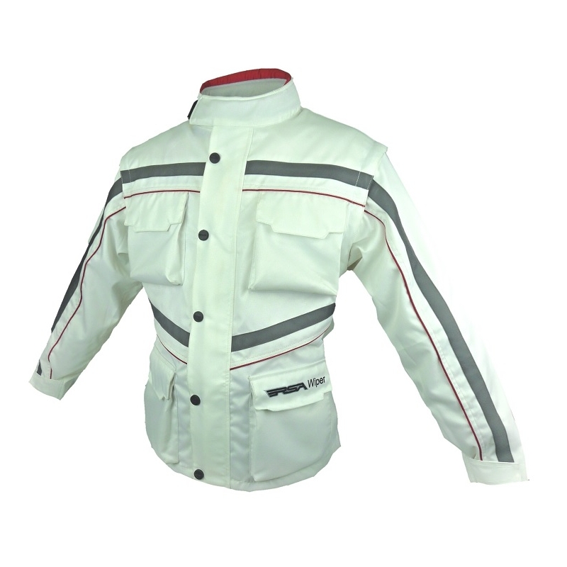 RSA Wiper Motocicleta jacheta lichidare