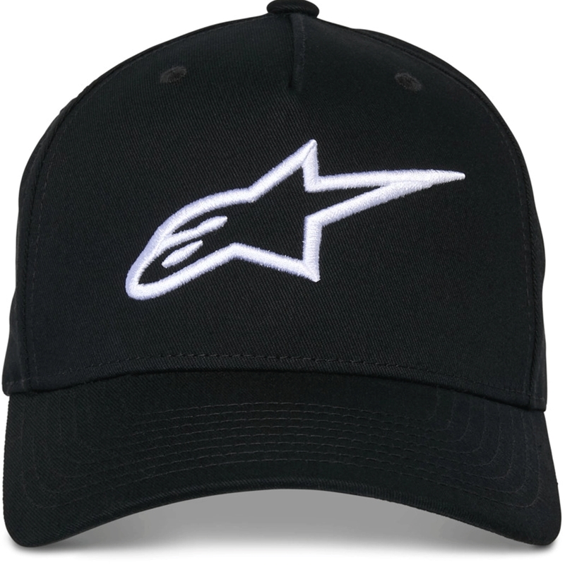 Șapcă Alpinestars Ageless Snapback negru-alb
