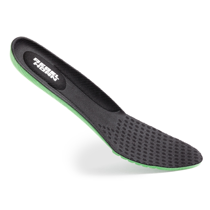 Ghete motociclete Rebelhorn Vandal II negru-gri-galben fluo