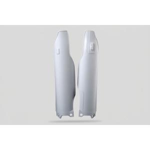 Fork guards POLISPORT 8351800001 (pereche) Alb