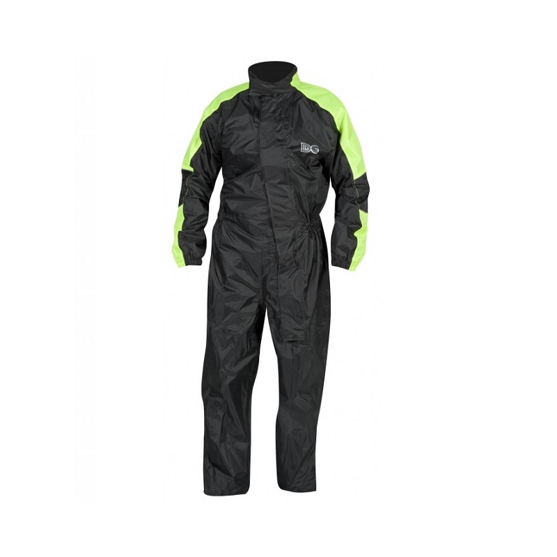 Costum de ploaie NOX vision