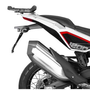 Kit de prindere cutie Top Master SHAD M0XC16ST pentru MOTO MORINI X-Cape 1200 2025-2026
