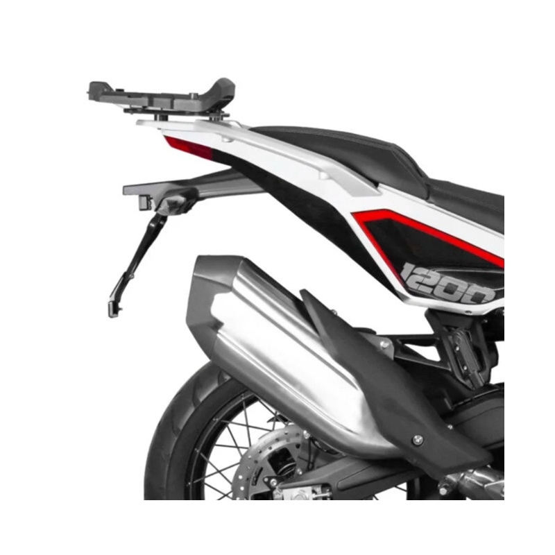 Kit de prindere cutie Top Master SHAD pentru MOTO MORINI X-Cape 1200 2025-2026