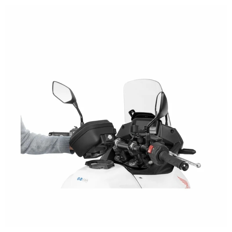 Click system fitting kit SHAD pentru MOTO MORINI X-Cape 1200 2025-2026