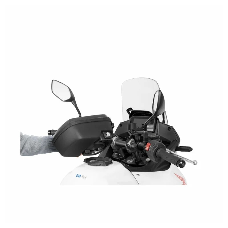Click system fitting kit SHAD pentru MOTO MORINI X-Cape 1200 2025-2026