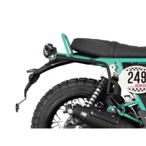 Kit de prindere cutii laterale SH36 3P System SHAD R0BR66IF pentru ROYAL ENFIELD Bear 650 2026